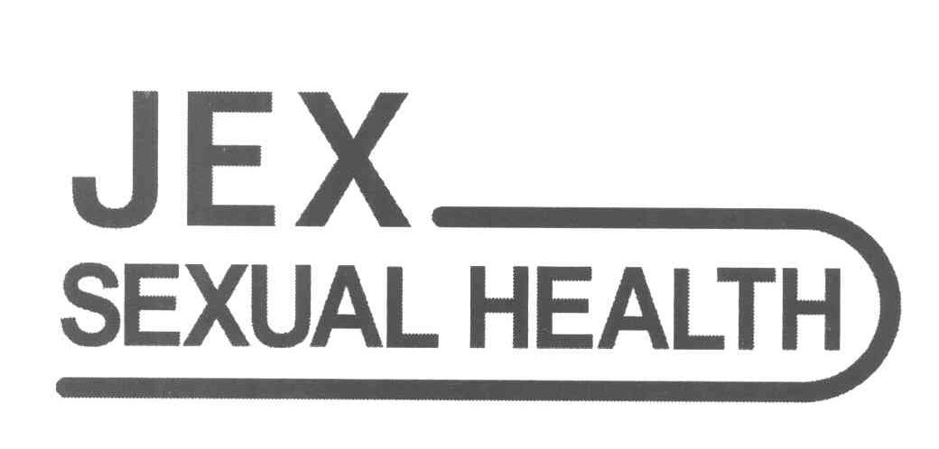 JEX SEXUAL HEALTH