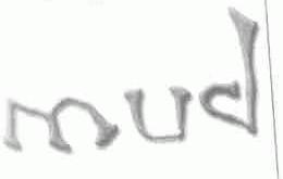 MUD