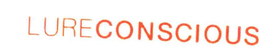 LURECONSCIOUS