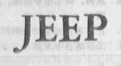 JEEP