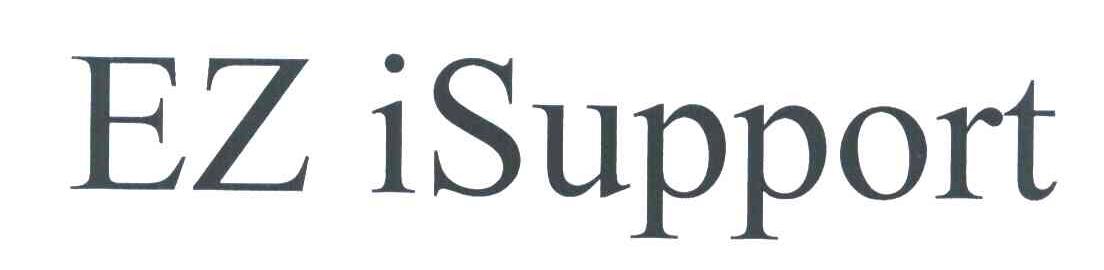 EZ ISUPPORT