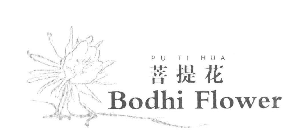 菩提花 BODHI FLOWER