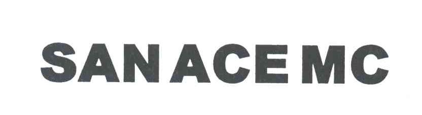 SAN ACE MC
