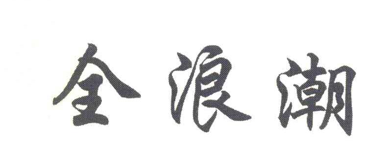 全浪潮