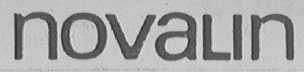 NOVALIN