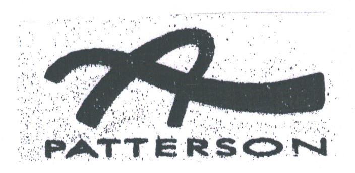 PATTERSON