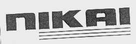 NIKAI