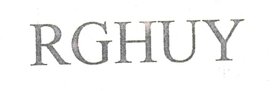 RGHUY