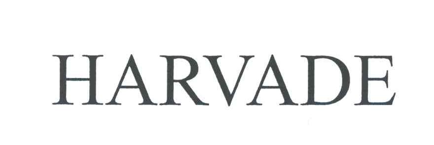 HARVADE
