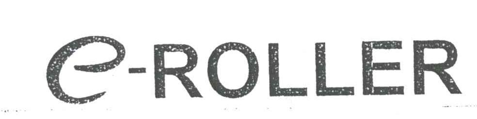 E-ROLLER