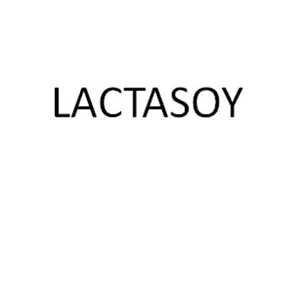 LACTASOY