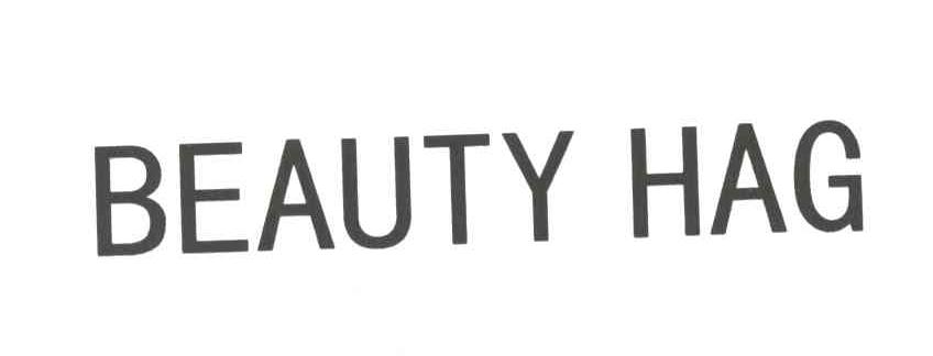 BEAUTY HAG
