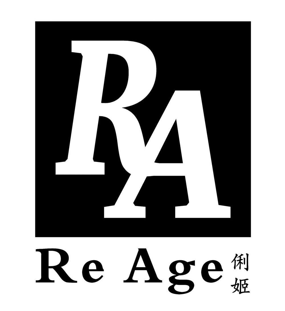 俐姬 RA RE AGE