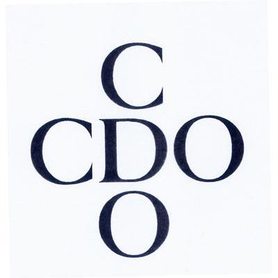CCDOO