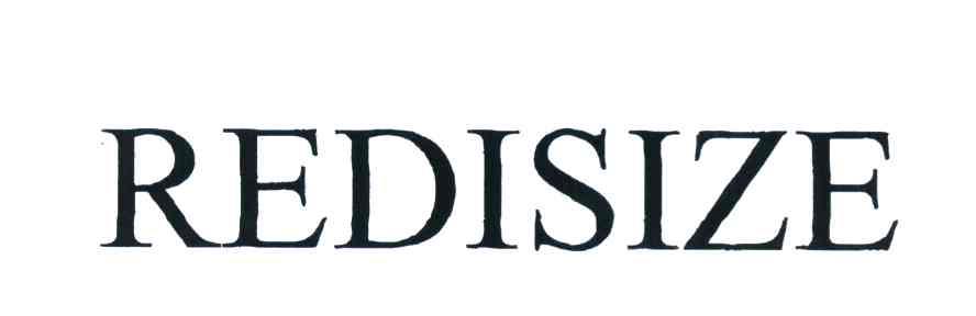 REDISIZE