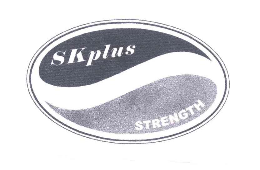 SKPLUS;STRENGTH