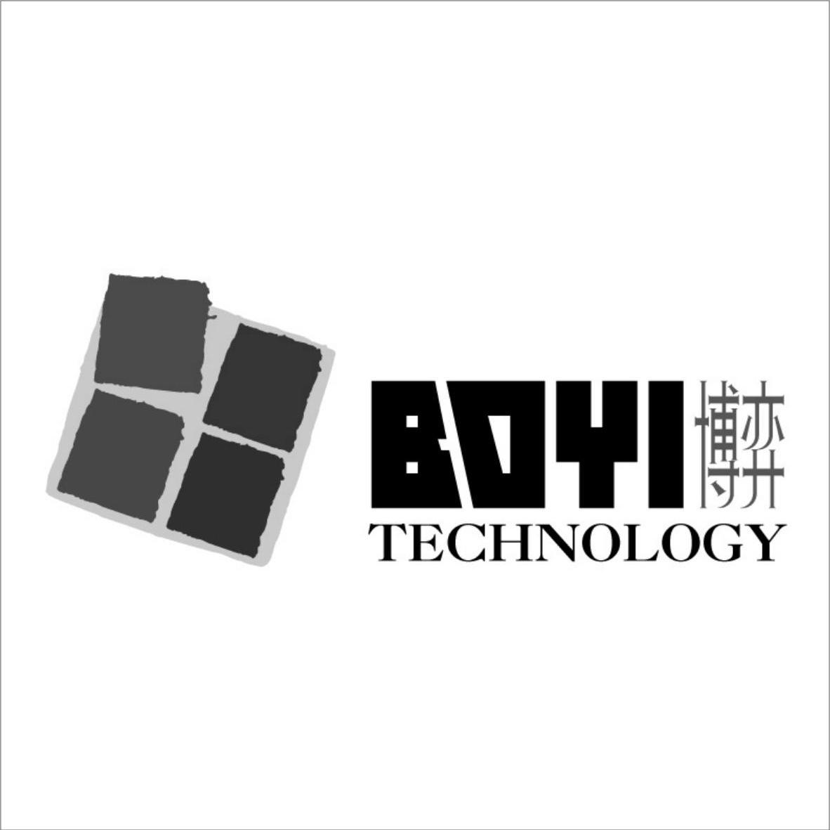 博弈 TECHNOLOGY