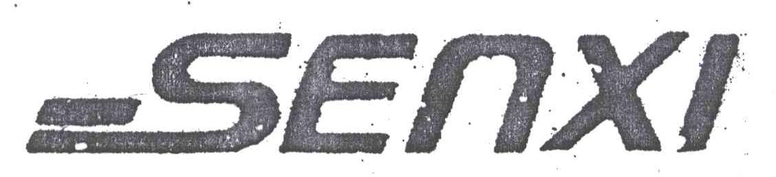 SENXI