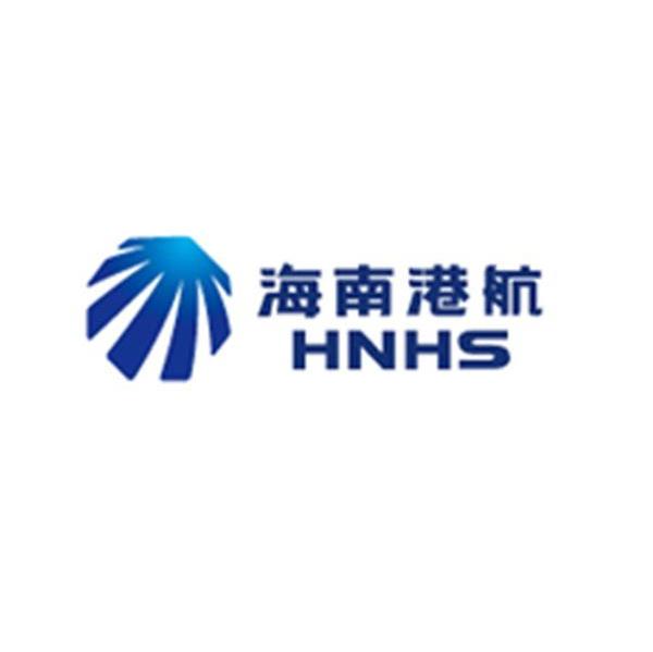 海南港航 HNHS