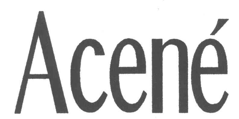 ACENE