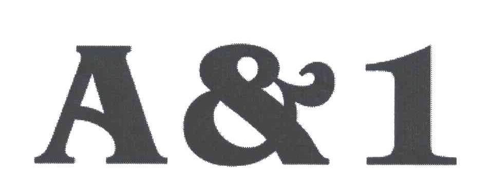 A&1