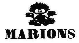 MARIONS
