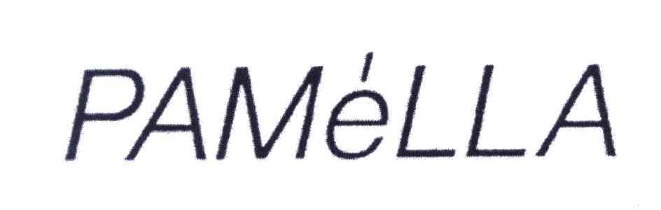 PAMELLA