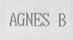 AGNES B