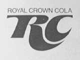 ROYAL CROWN COLA