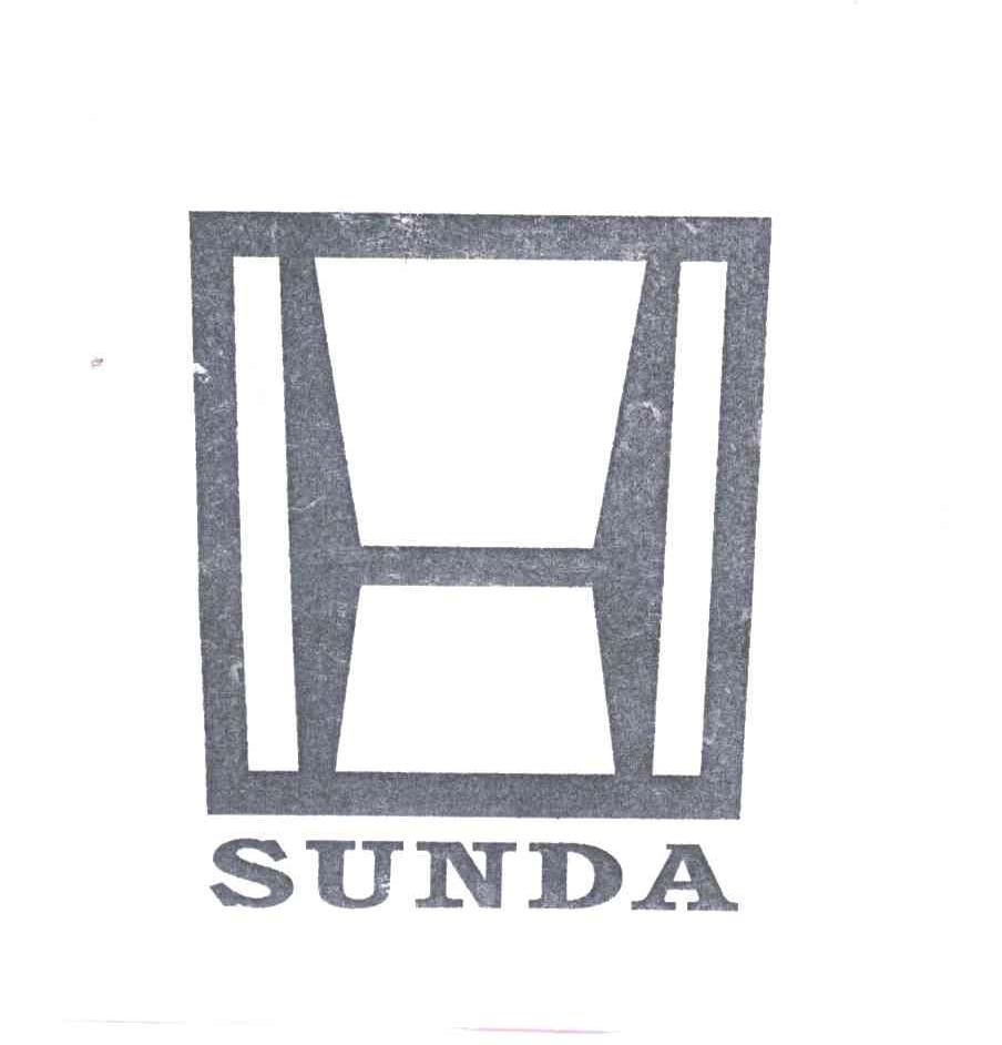 SUNDA及图形