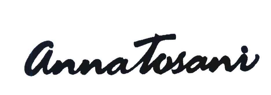 ANNA TOSANI