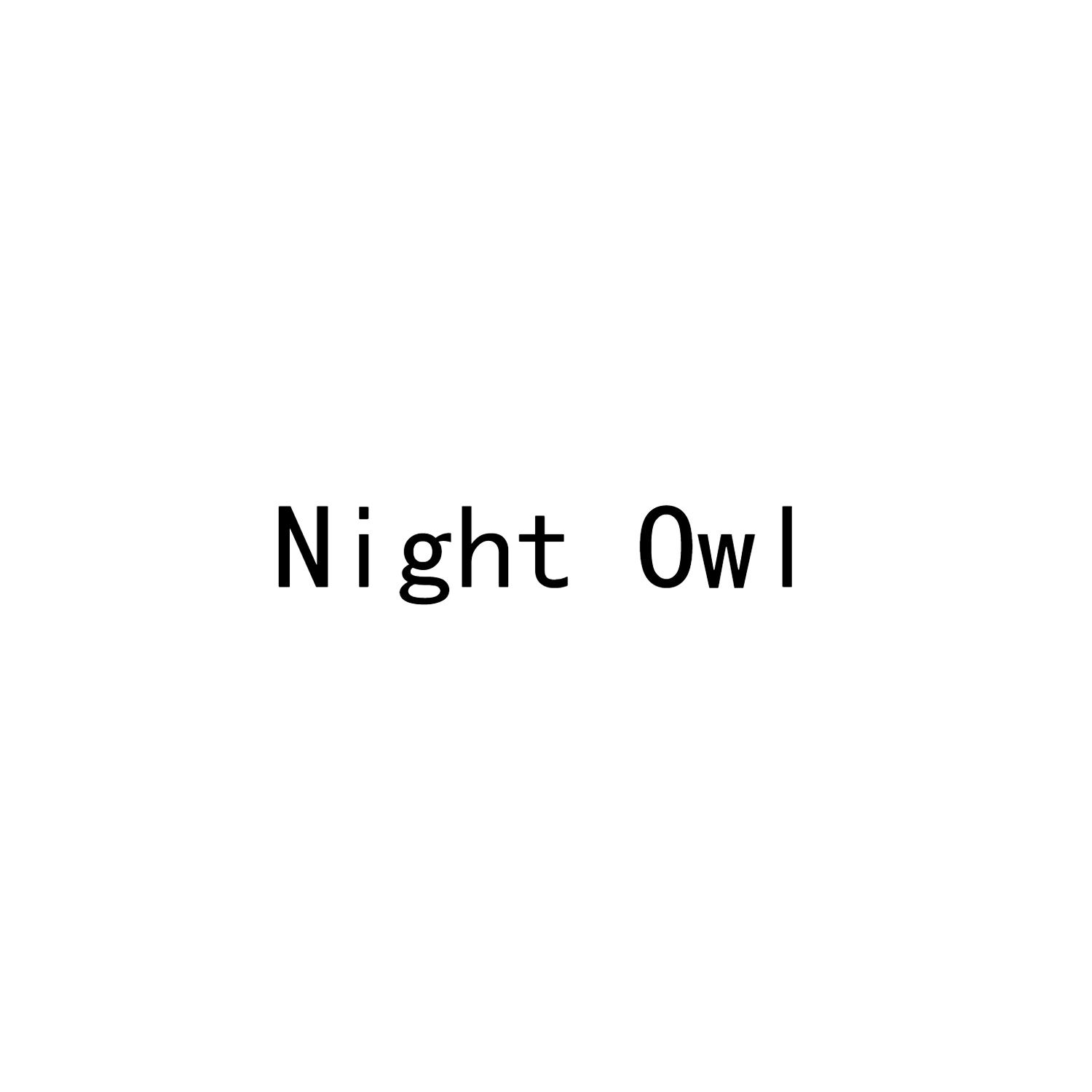 NIGHT OWL