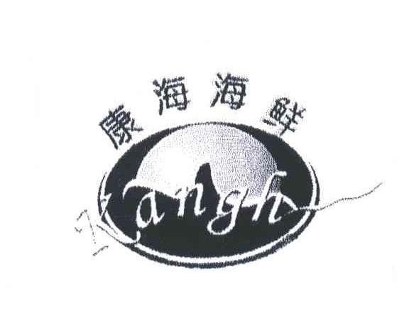 康海