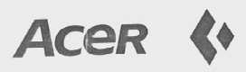 ACER & ARROW LOGO