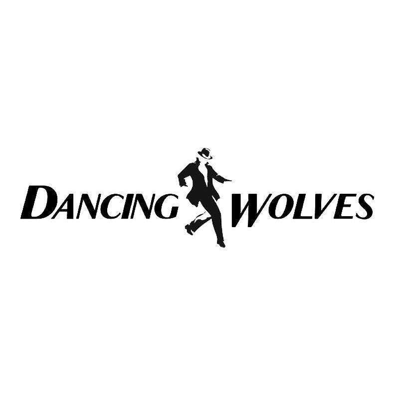DANCING WOLVES