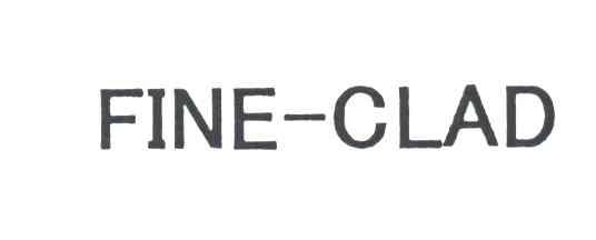 FINE-CLAD