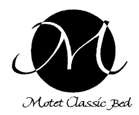 MOTET CLASSIC BED;M