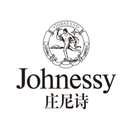 庄尼诗 JOHNESSY
