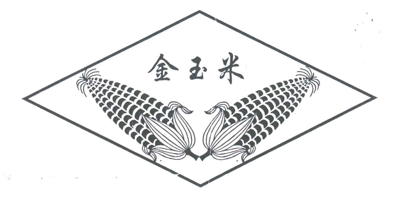 金玉米