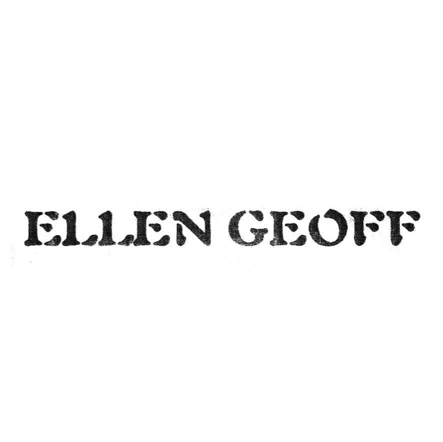 ELLEN GEOFF