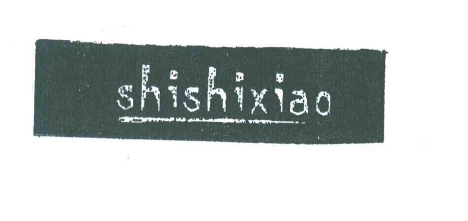 SHISHIXIAO