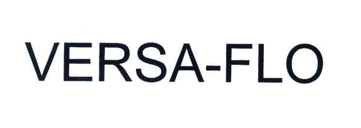 VERSA-FLO