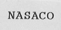 NASACO