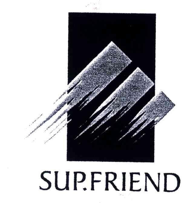 SUP FRIEND