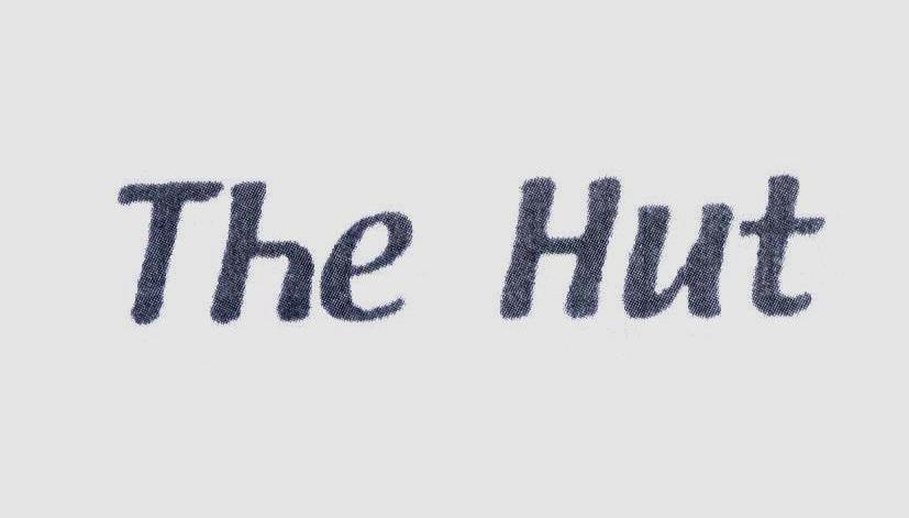 THE HUT
