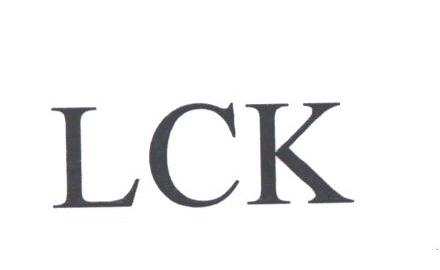 LCK