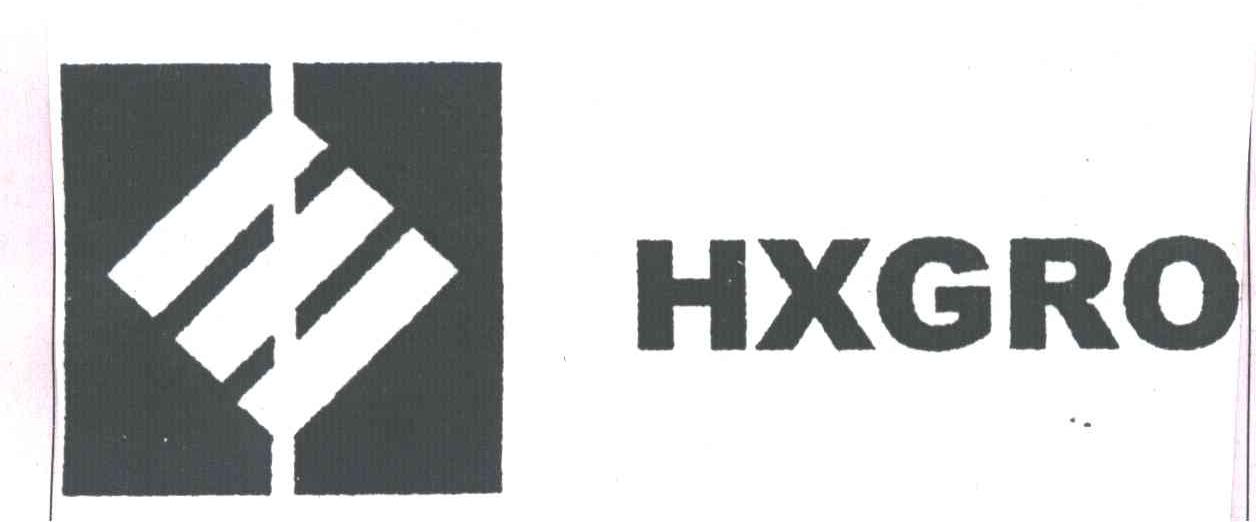 HXGRO
