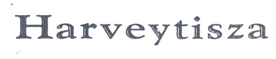 HARVEYTISZA