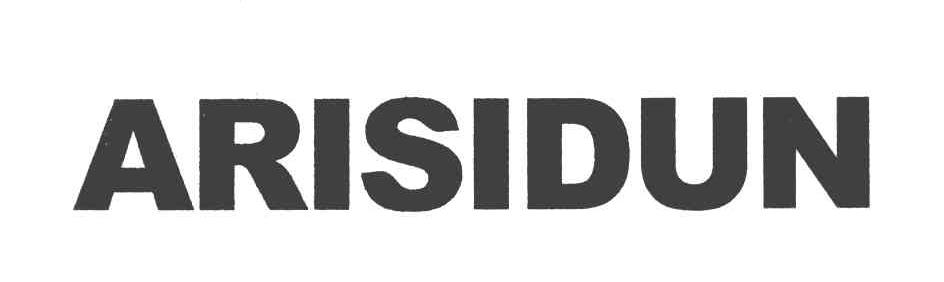 ARISIDUN