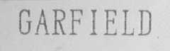GARFIELD